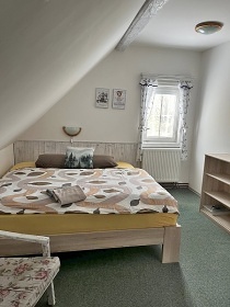 Roubenka se saunou - Pec pod Sn�kou - �eka �pa