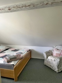 Roubenka se saunou - Pec pod Sn�kou - �eka �pa