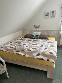 Roubenka se saunou - Pec pod Sn�kou - �eka �pa