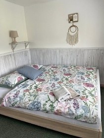 Roubenka se saunou - Pec pod Sn�kou - �eka �pa