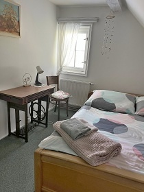 Roubenka se saunou - Pec pod Sn�kou - �eka �pa