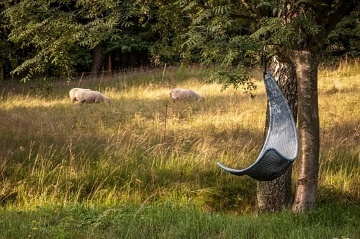 Roubenka se saunou - Pec pod Sněžkou - Velká Úpa
