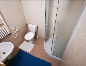 Roubenka se saunou - Pec pod Sněžkou - Velká Úpa