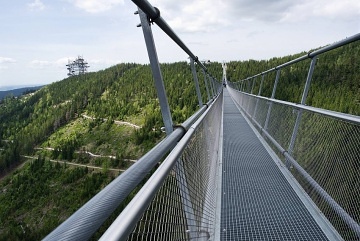 Wellness chalupa s baznem - Doln Morava