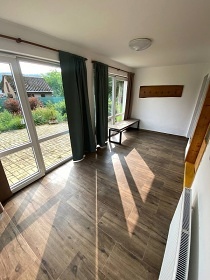 Wellness chalupa s baznem - Doln Morava