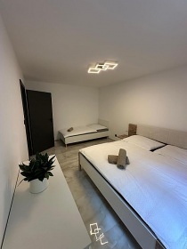 Chata Terchová s výhledem na Rozsutec - Malá Fatra