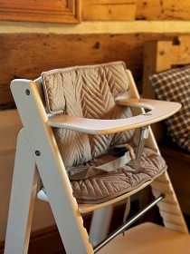 Roubenka Jizersk� magistr�la - rozhledna �t�p�nka