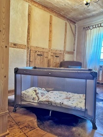Roubenka Jizersk hory - Rodol - Rejdice