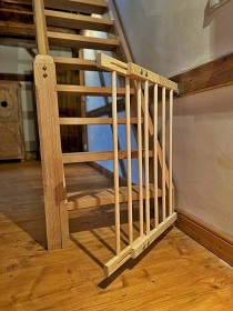 Roubenka Jizersk� magistr�la - rozhledna �t�p�nka