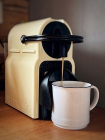 Roubenka Jizersk� magistr�la - rozhledna �t�p�nka