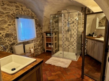 Roubenka Jizersk� magistr�la - rozhledna �t�p�nka