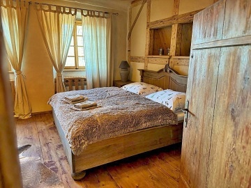 Roubenka Jizersk� magistr�la - rozhledna �t�p�nka