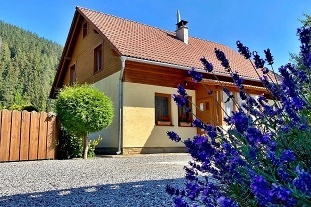 Chata Orava - Studená dolina - Západní Tatry