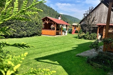 Chata Orava - Studená dolina - Západní Tatry