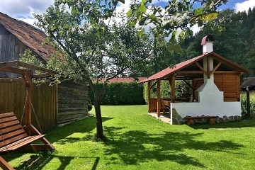 Chata Orava - Studená dolina - Západní Tatry