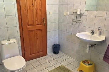 Chata Orava - Studená dolina - Západní Tatry