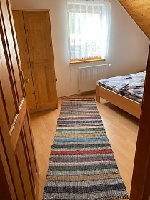 Chata Orava - Studená dolina - Západní Tatry