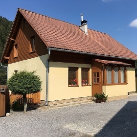 Chata Orava - Studená dolina - Západní Tatry