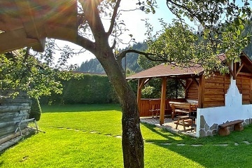 Chata Orava - Studená dolina - Západní Tatry