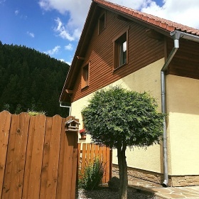 Chata Orava - Studená dolina - Západní Tatry