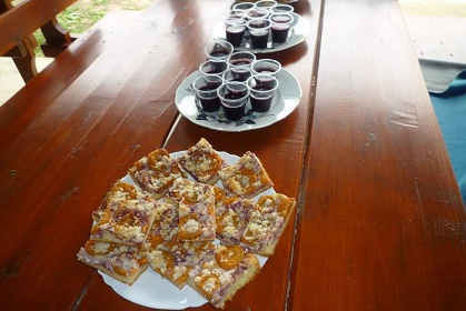 Chalupa s bazénem - Bílé Karpaty - Myjava - Slovensko