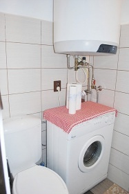 Chalupa Český ráj - Hamštejn - Malá Skála - Kozákov