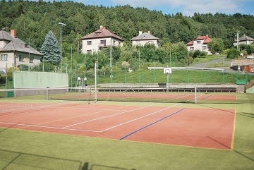 Chalupa Český ráj - Hamštejn - Malá Skála - Kozákov