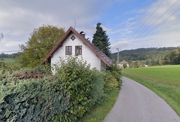Chalupa Český ráj - Hamštejn - Malá Skála - Kozákov