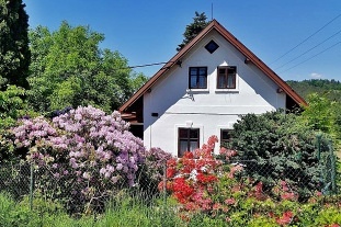 Nový objekt: Chalupa Český ráj - Hamštejn - Malá Skála - Kozákov 7C-180