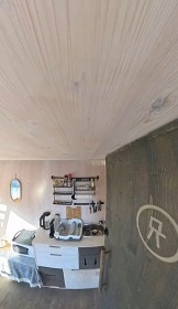 Glamping Větrný Jeníkov - Trojanský rybník