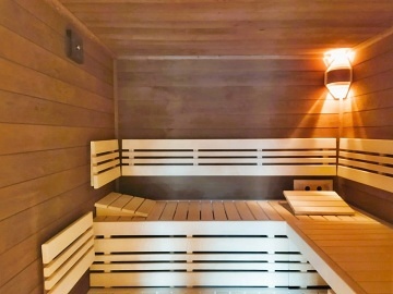 Chalupy s wellness - Svratka - Žďárské vrchy