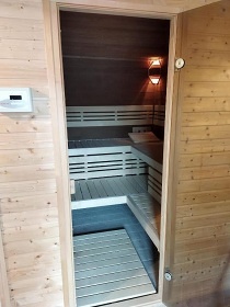 Chalupy s wellness - Svratka - Žďárské vrchy