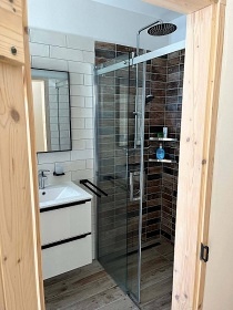 Chalupy s wellness - Svratka - Žďárské vrchy