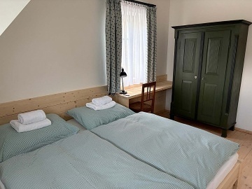 Chalupy s wellness - Svratka - Žďárské vrchy