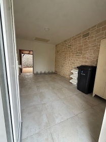 Chalupa Vyso�ina - Da�ice - Tel� - �esk� Kanada