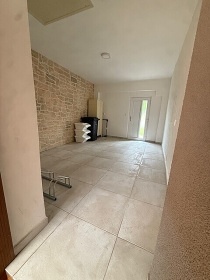 Chalupa Vyso�ina - Da�ice - Tel� - �esk� Kanada