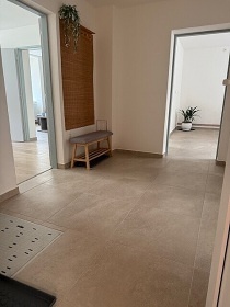 Chalupa Vyso�ina - Da�ice - Tel� - �esk� Kanada