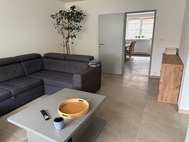 Chalupa Vyso�ina - Da�ice - Tel� - �esk� Kanada