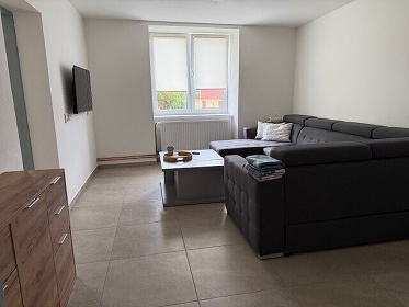 Chalupa Vyso�ina - Da�ice - Tel� - �esk� Kanada