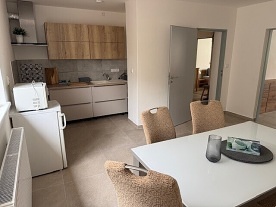 Chalupa Vyso�ina - Da�ice - Tel� - �esk� Kanada