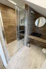 Chata s wellness - Hrubá skála - Jičín - Český ráj