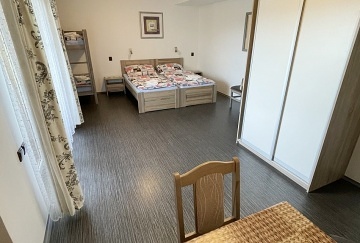 Chata s wellness - Hrubá skála - Jičín - Český ráj