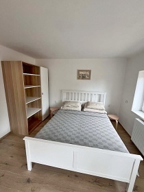 Apartmánová chalupa-hrad Trosky-Český ráj