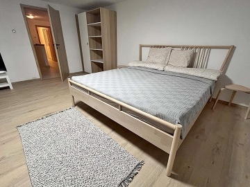 Apartmánová chalupa-hrad Trosky-Český ráj