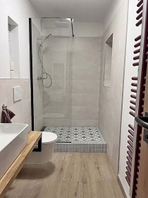 Apartmánová chalupa-hrad Trosky-Český ráj