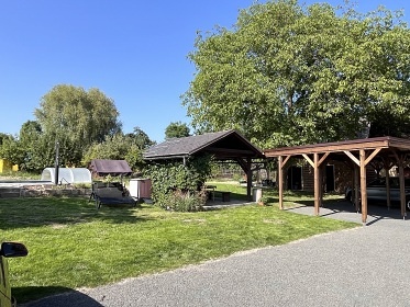 Apartmánová chalupa-hrad Trosky-Český ráj