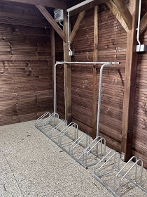 Apartmánová chalupa-hrad Trosky-Český ráj