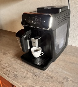 Apartmnov chalupa s baznem - hrad Trosky - esk rj