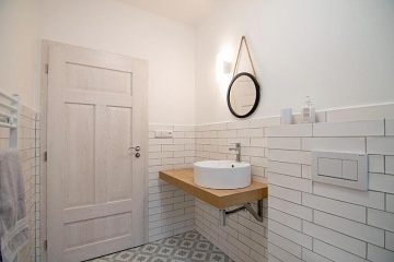Apartmánová chalupa Šumava - Lipno - Horní Planá