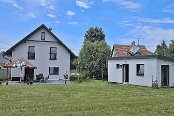 U Smrku Ve Smrku - Nové Město pod Smrkem